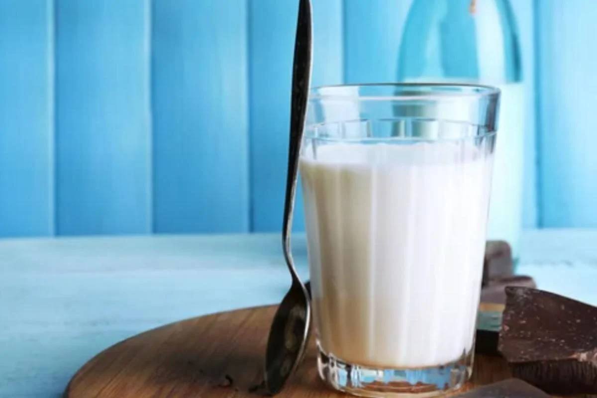 Pet najboljših razlogov za vsakodnevno uživanje kefirja